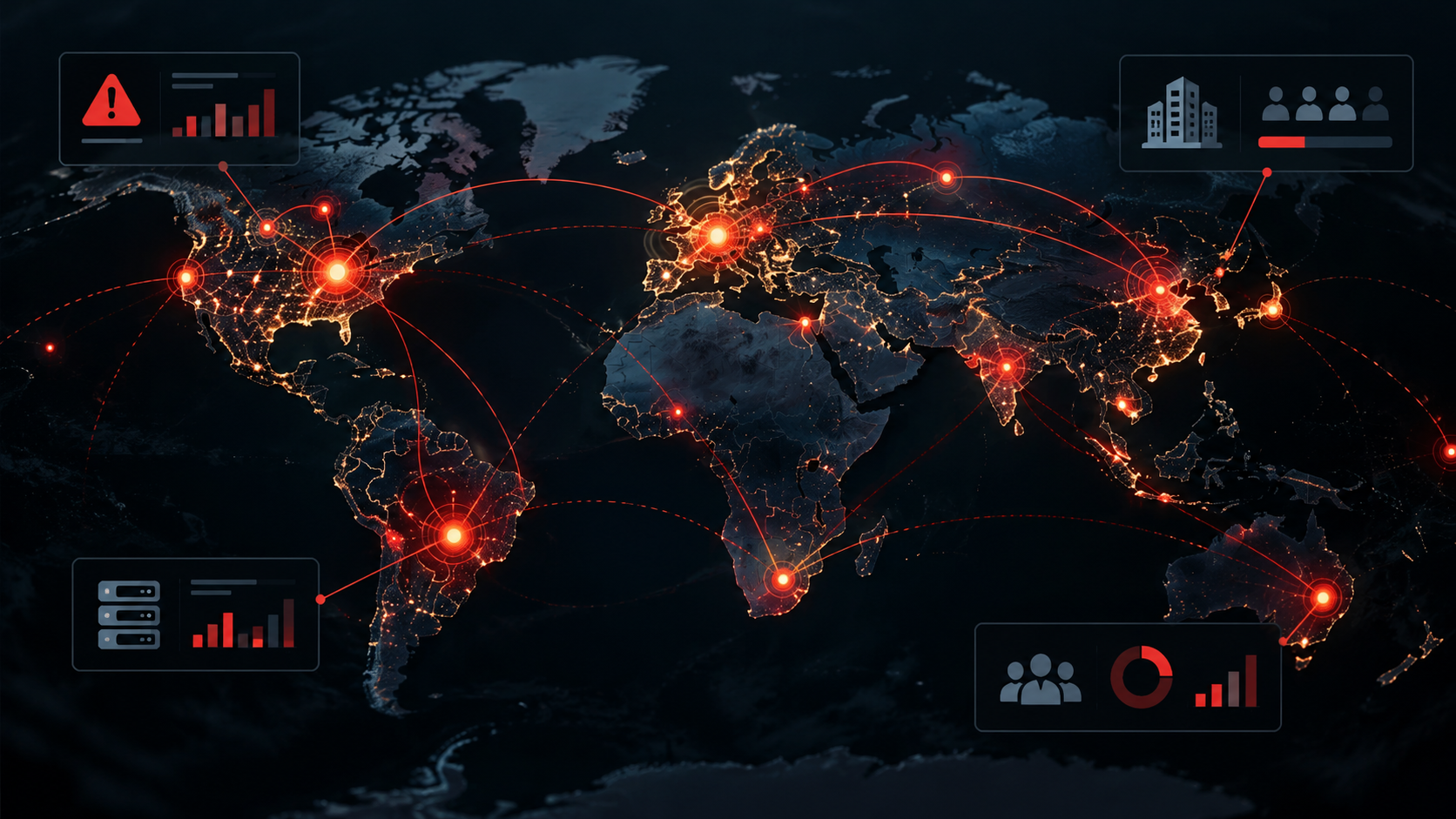 Impacto global
